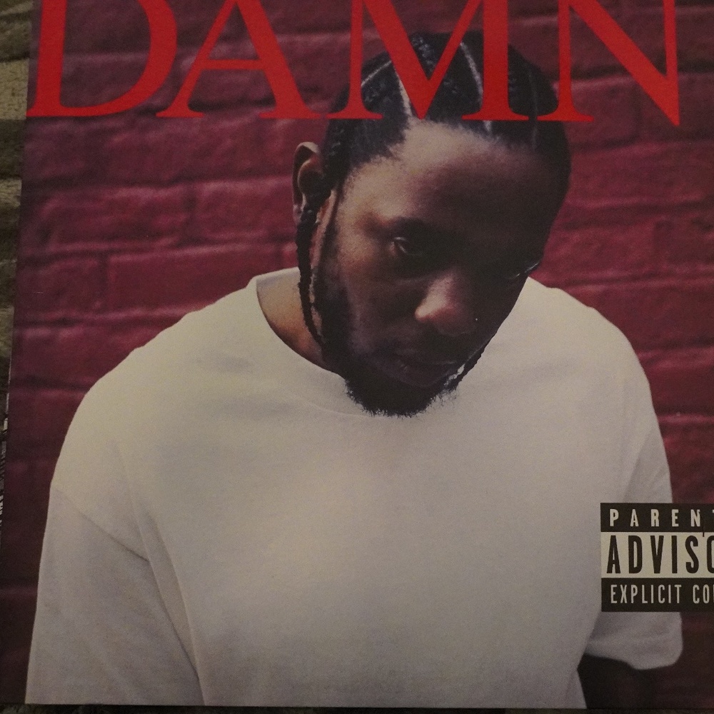 Vinyl records